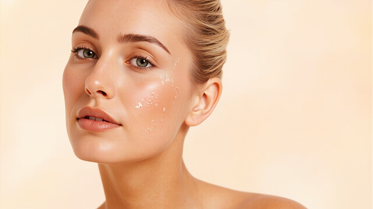 Key Benefits of Using a Body Spray for Dark Spots