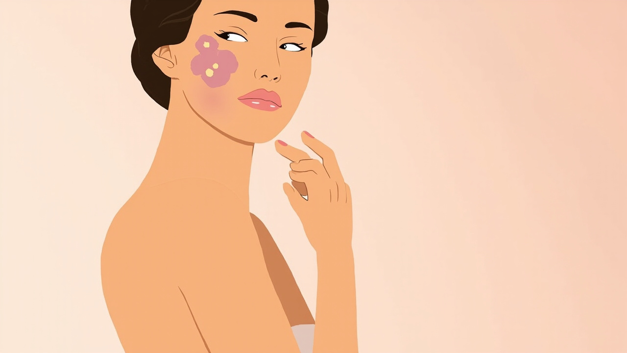 Understanding Body Acne vs. Folliculitis