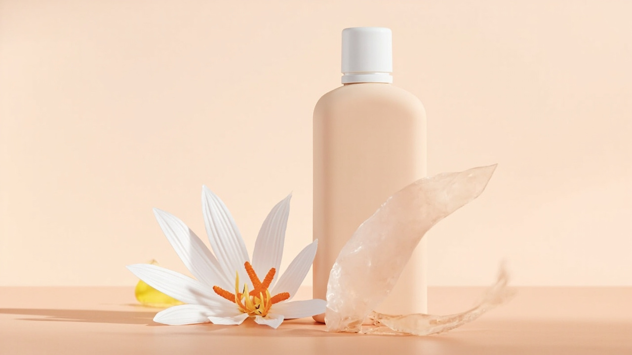 How to Choose the Best Body Wash for Dark Circles
