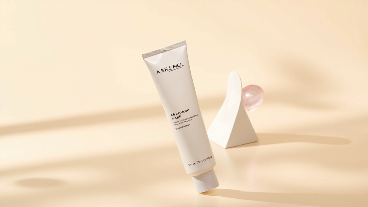 Key Benefits of Using a Brightening Body Wash