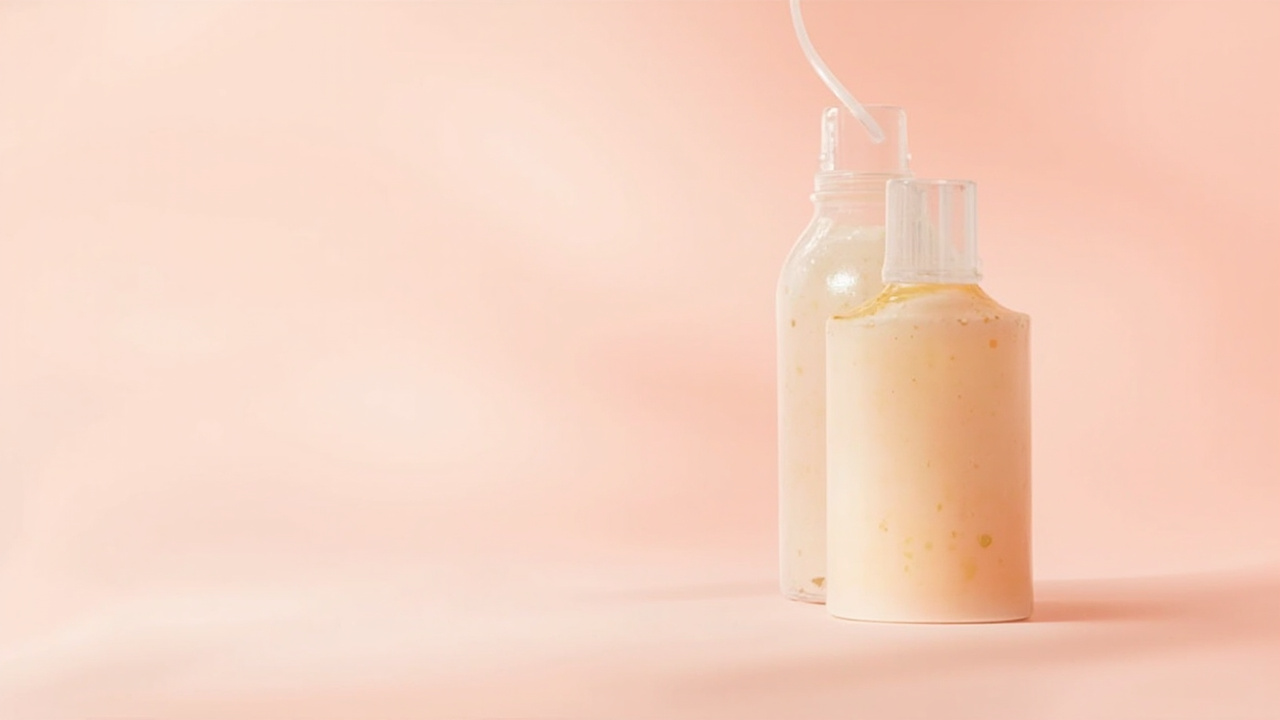 How to Choose the Best Body Wash for Eczema