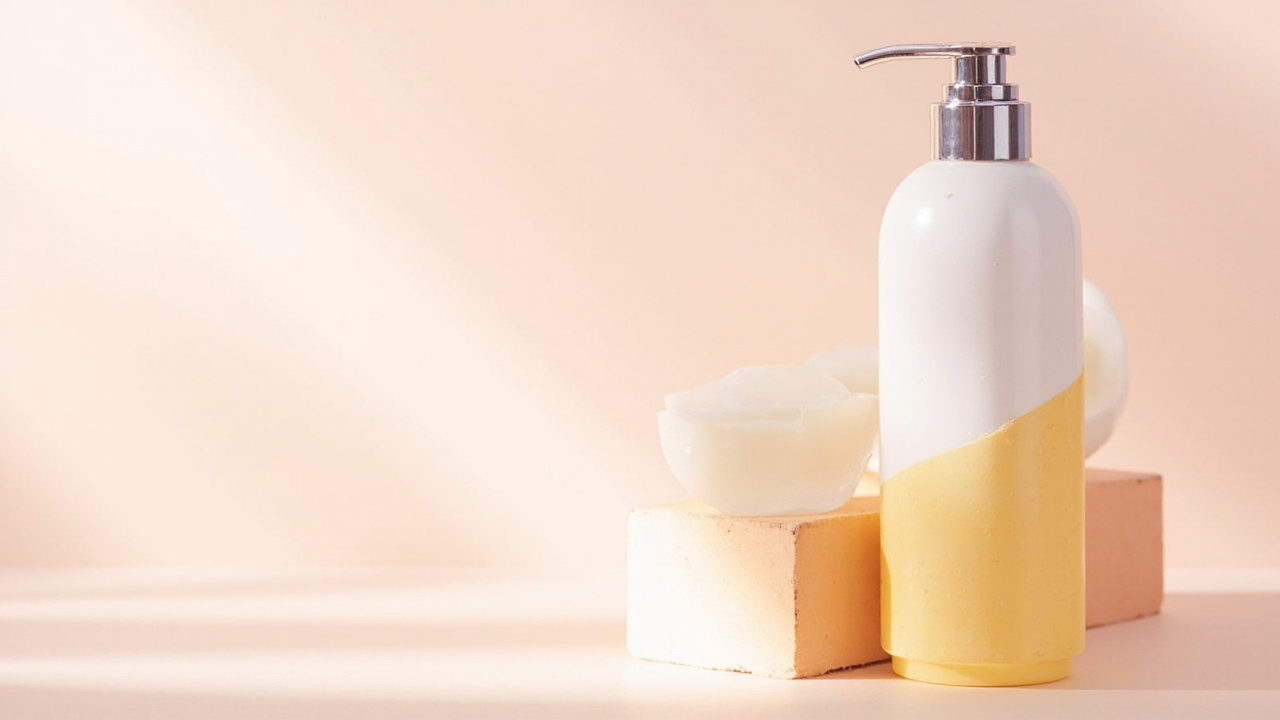 Quick Comparison Table: Top Eczema Body Washes