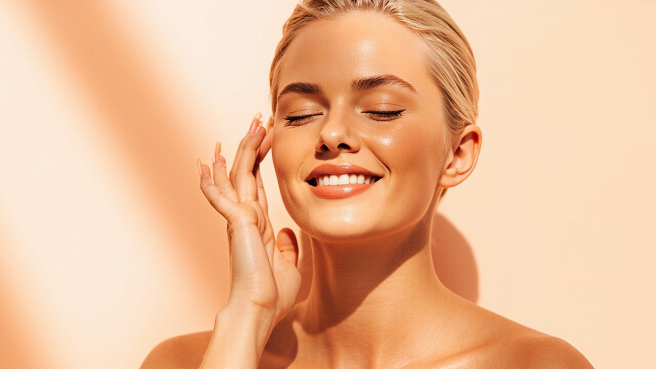 Key Benefits of Using the Right Bronzer for Oily Hair