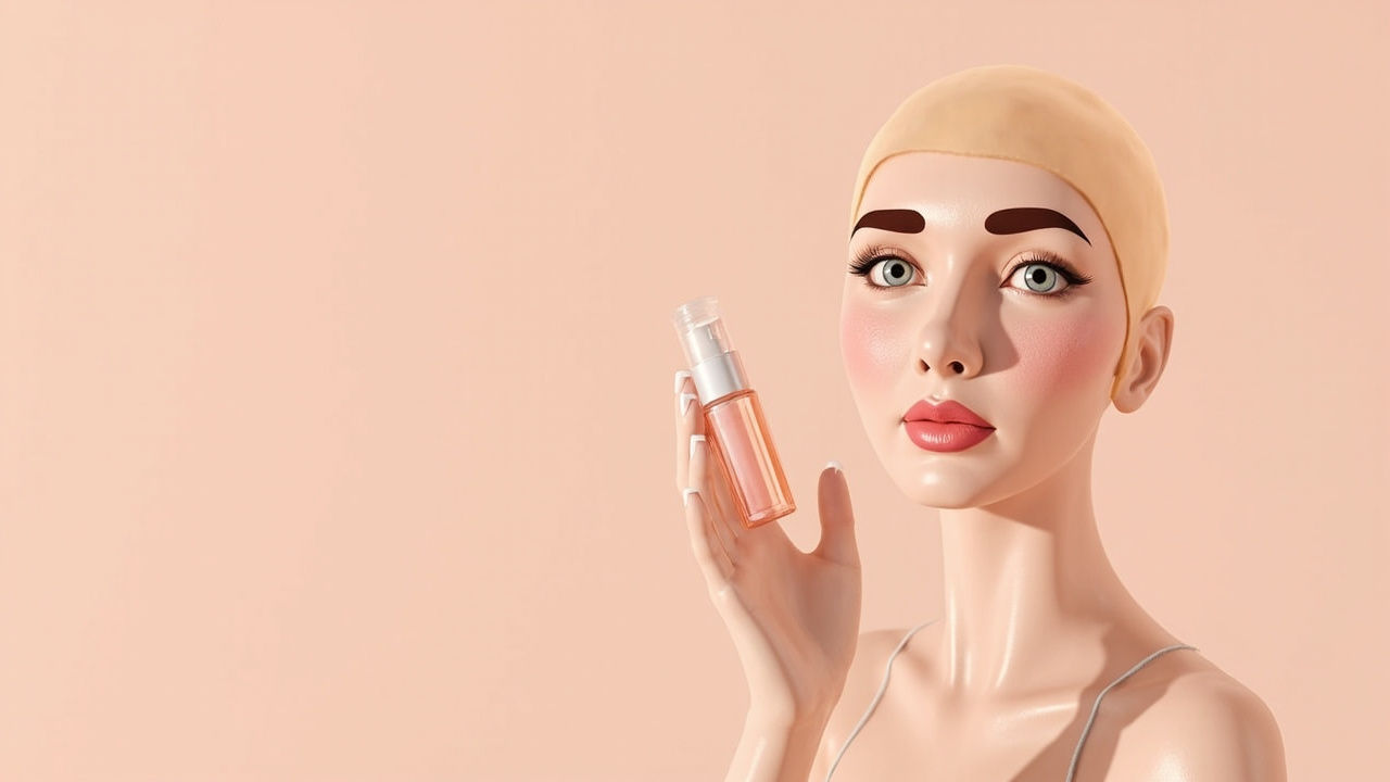 How to Choose the Best Brow Gel for Aging