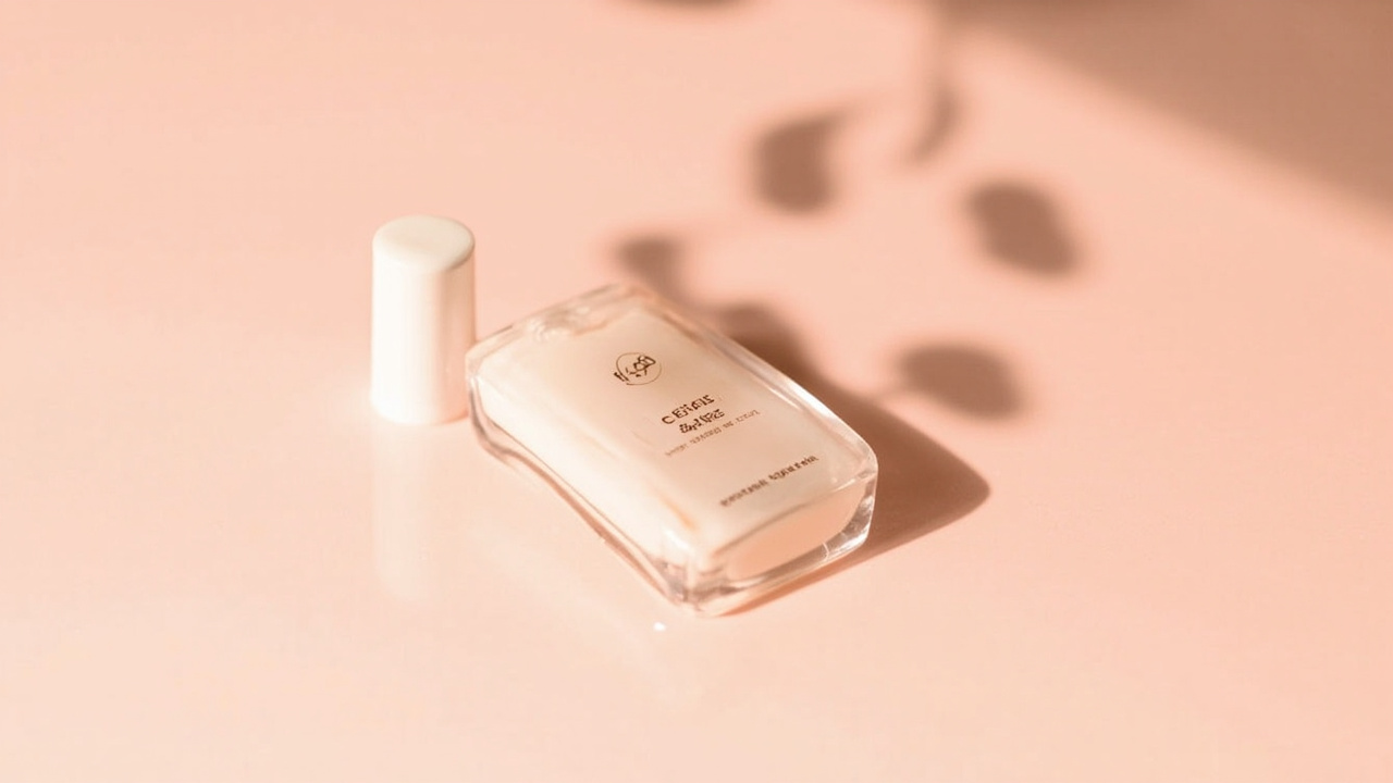 Key Benefits of Brow Gel for Aging Skin and Brows
