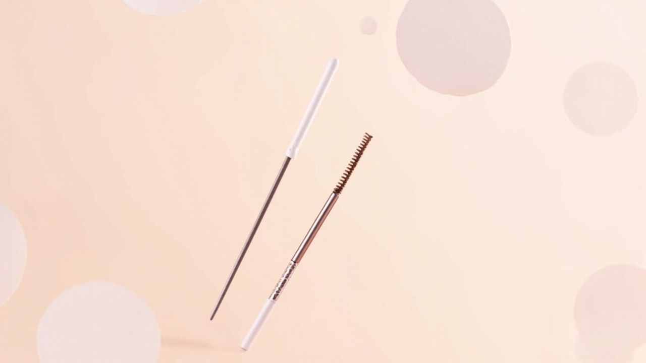 Types of Brow Gel: Clear, Tinted, Waterproof, and More