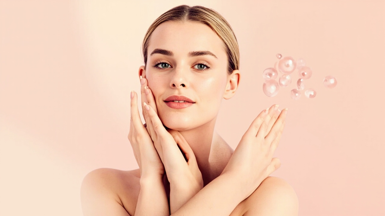Key Benefits of Using a Brow Tint for Itchy Scalp