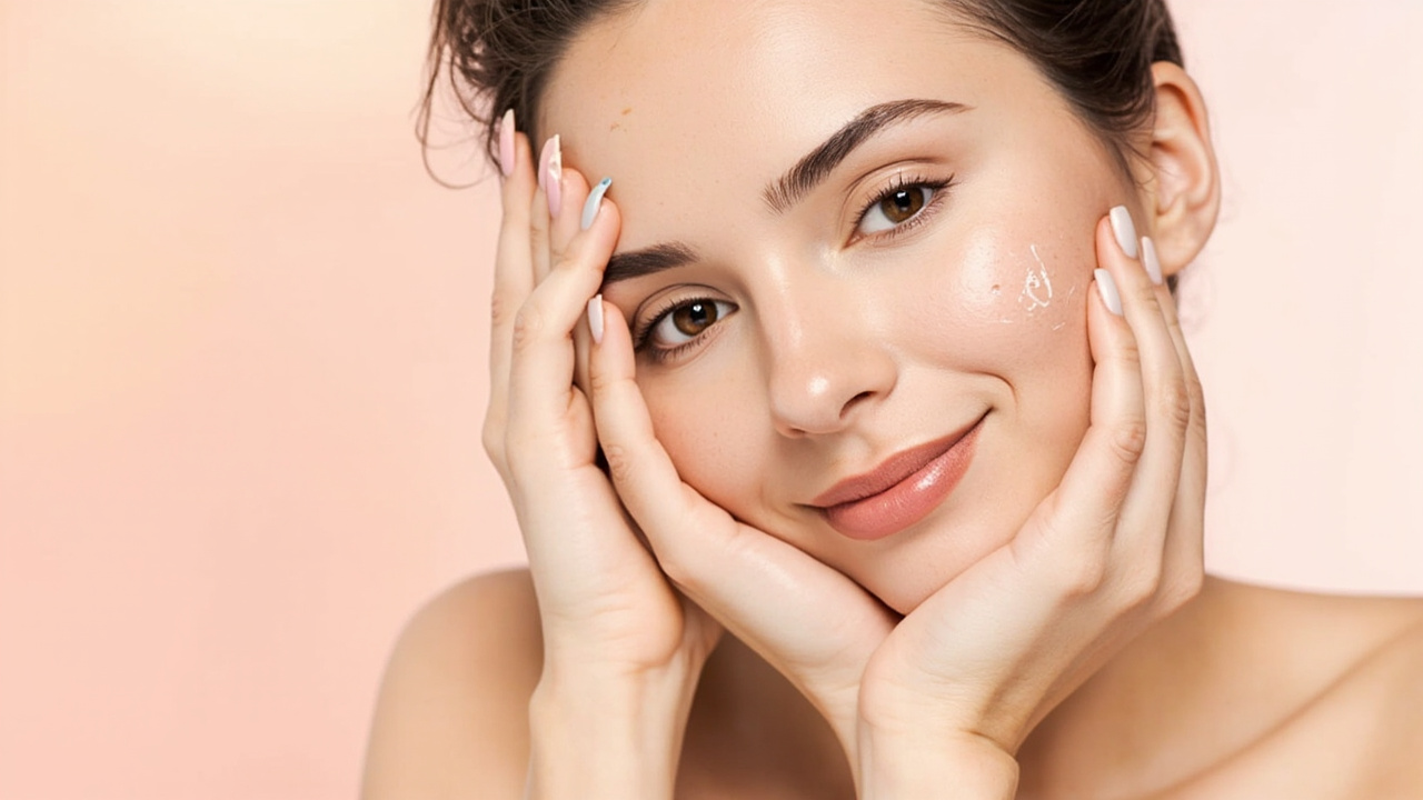 How to Choose the Best Brow Tint for Large Pores