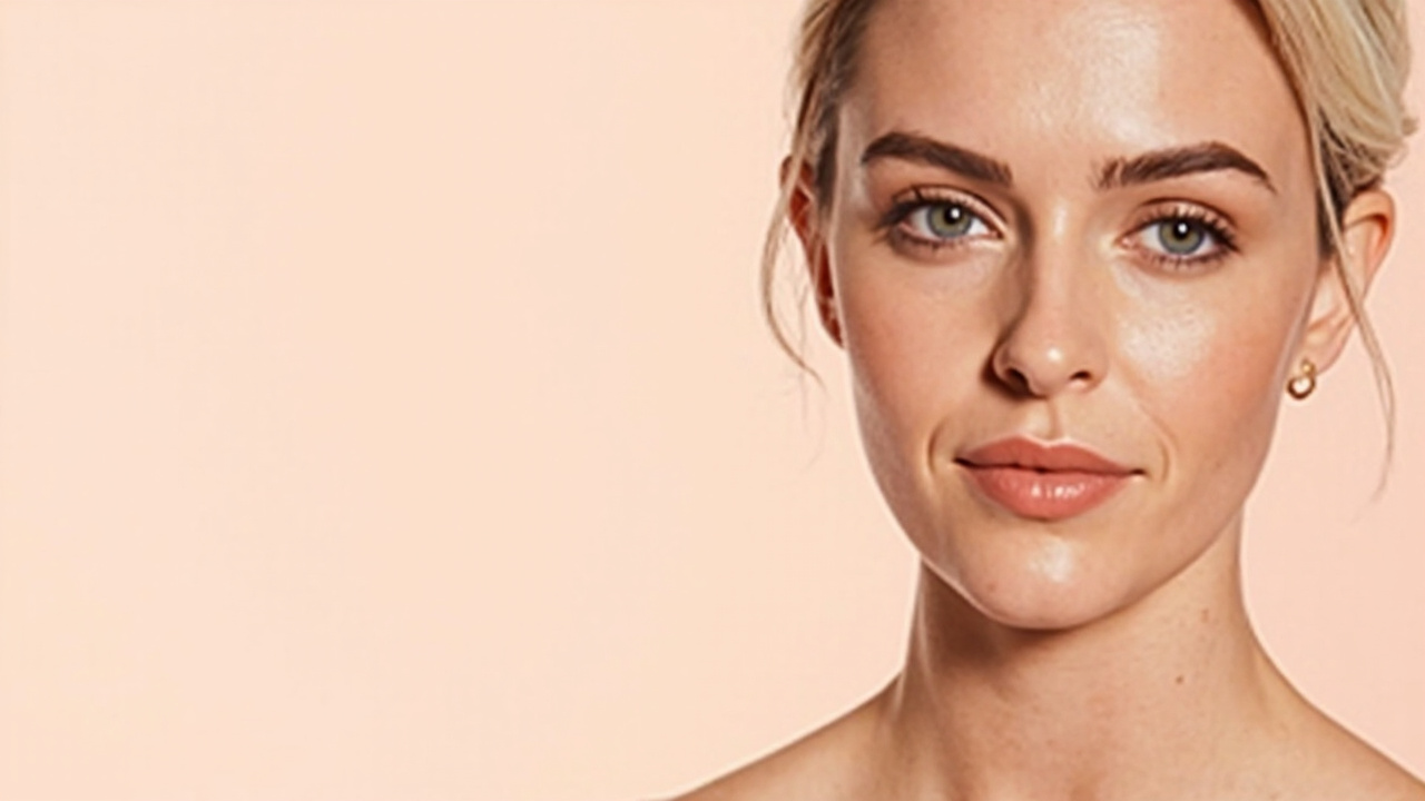 Key Benefits of Using a Brow Tint