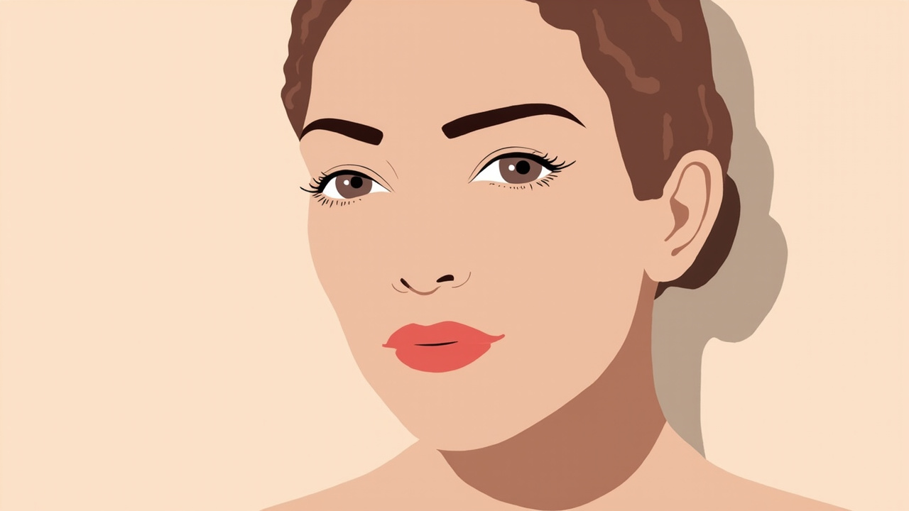 H2: How to Choose the Best Brow Tint for Sensitive Skin