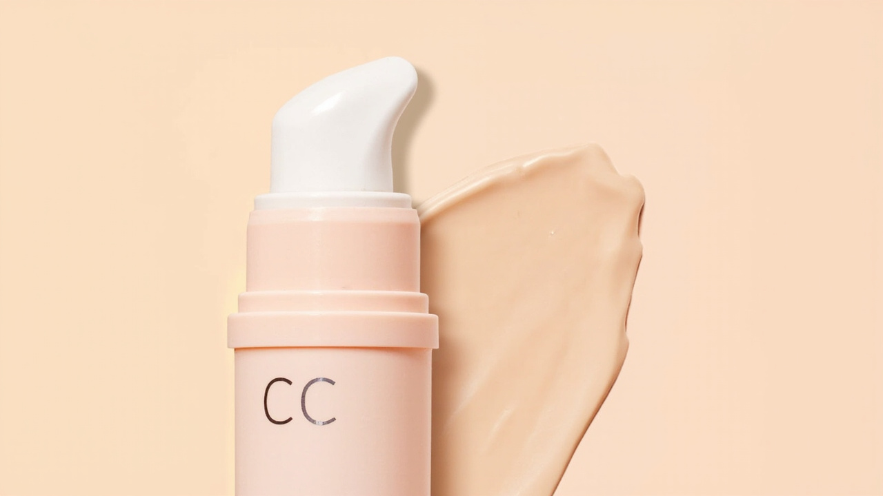 What Is a CC Cream and How Does It Work?