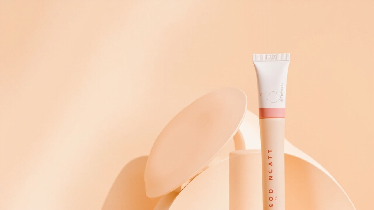 Who Should Use a Color Correcting Cream?