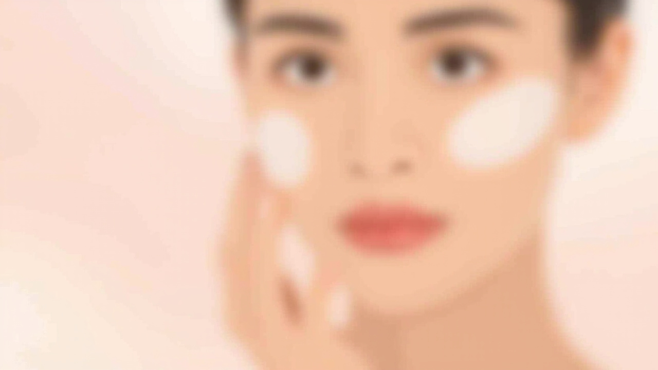 Key Benefits of Using a CC Cream for Large Pores