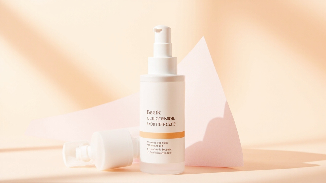 Key Benefits of a Ceramide-Rich Moisturizer