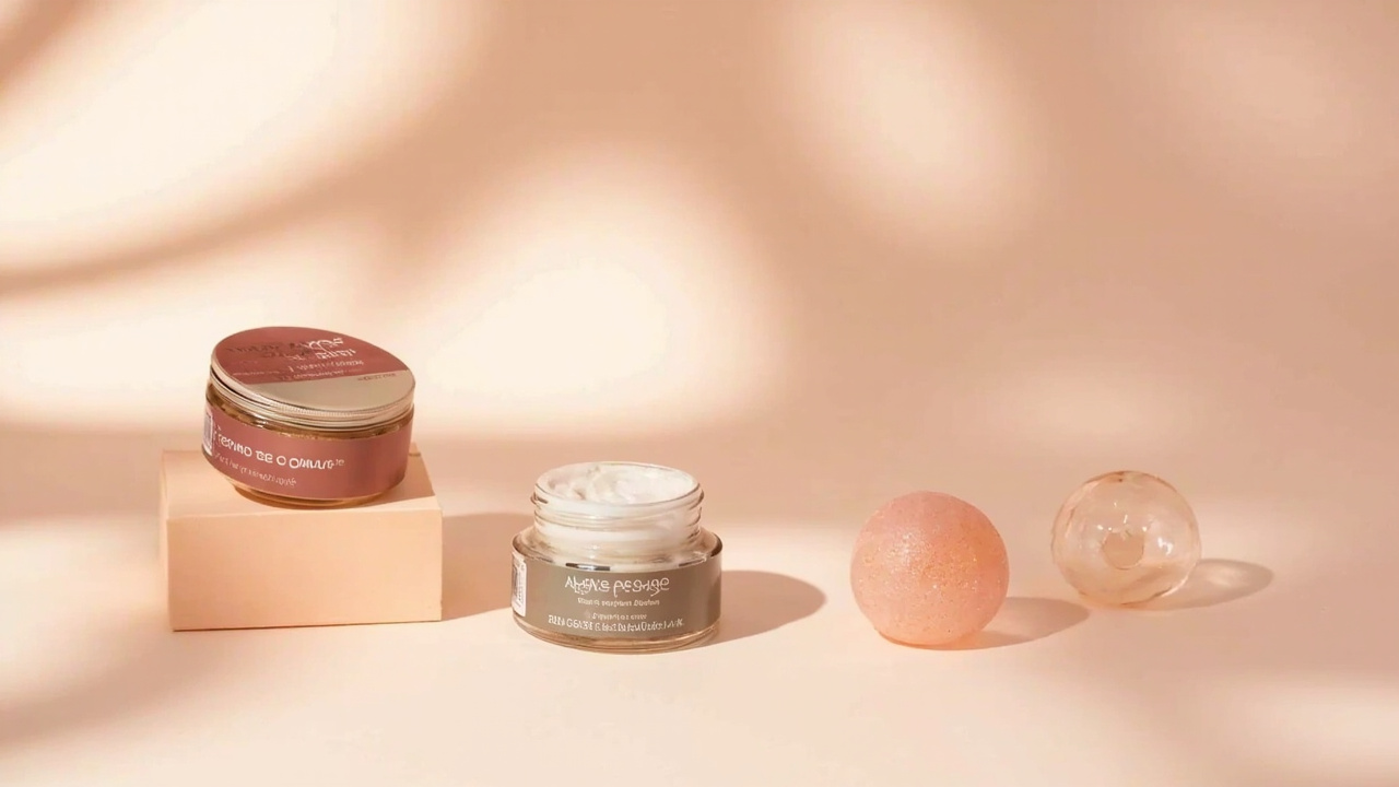 How to Choose the Right Clay Mask for Damaged Hair