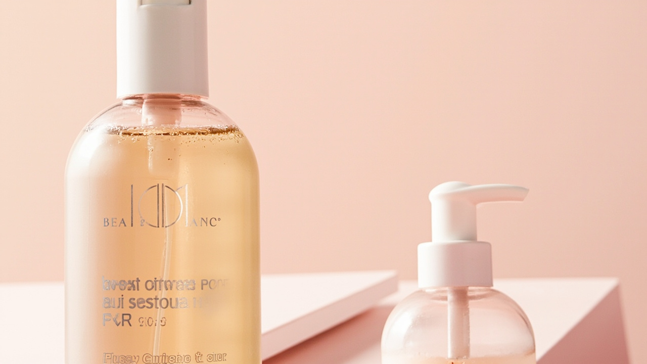Top 5 Best Cleansers for Damaged Hair in 2025