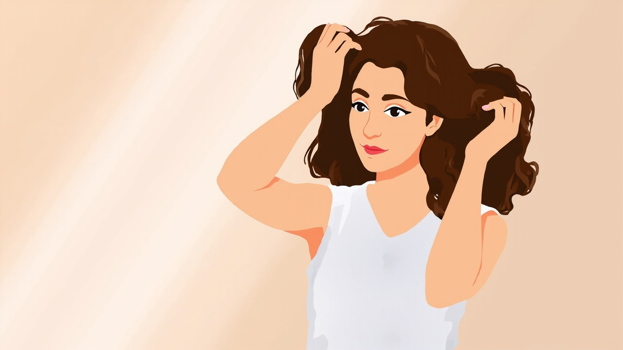 Key Ingredients to Look for in a Cleanser for Frizzy Hair