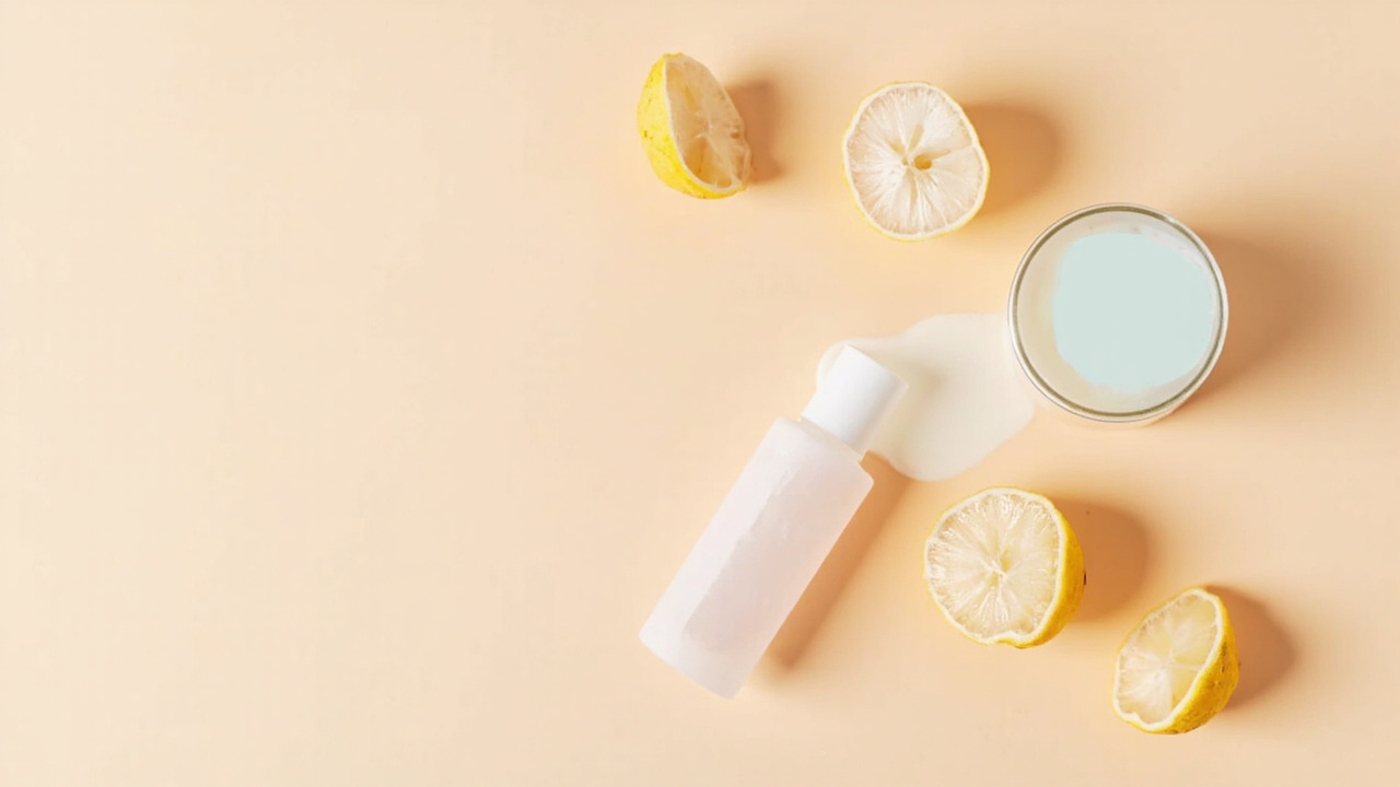 Key Ingredients to Look for in a Cleanser for Hair Loss