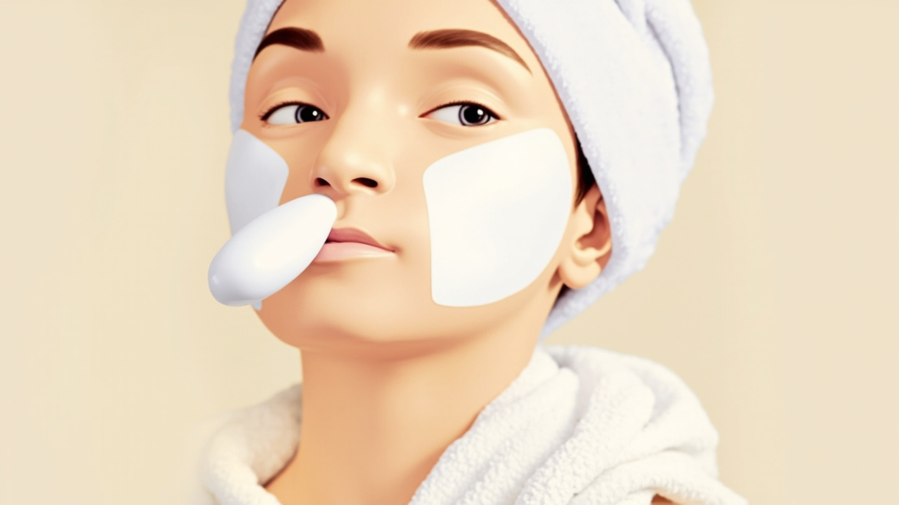 How to Choose the Best Cleanser for Psoriasis