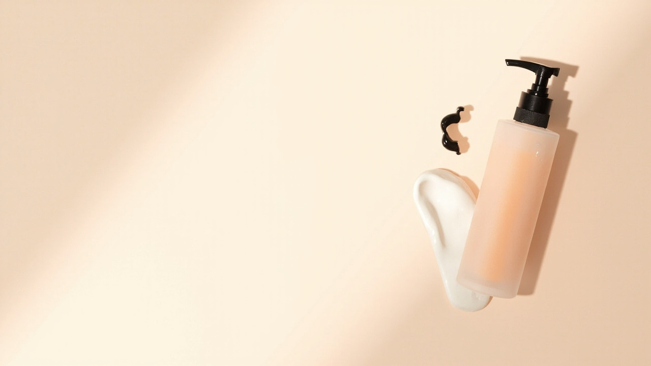 Key Benefits of Using the Right Psoriasis Cleanser