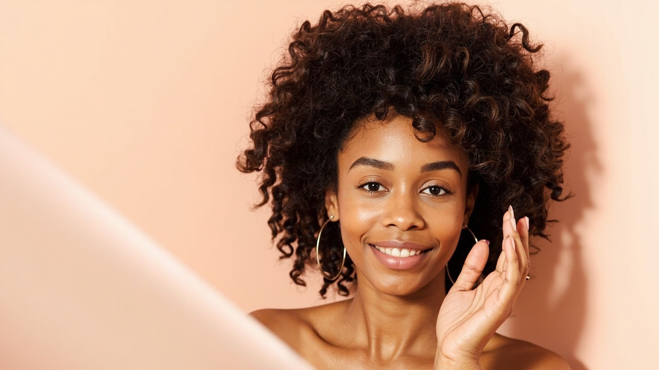 How to Choose the Best Cleansing Balm for Curly Hair