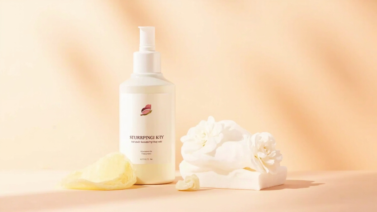 How to Choose the Best Cleansing Oil for Eczema