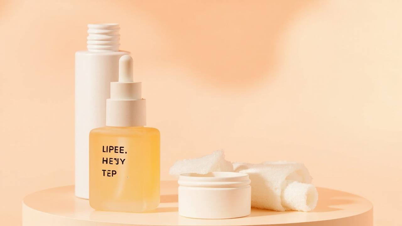 Key Benefits of Cleansing Oil for Eczema-Prone Skin