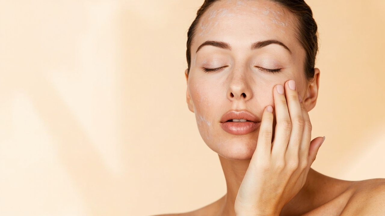 How to Choose the Best Cleansing Oil for Fine Lines