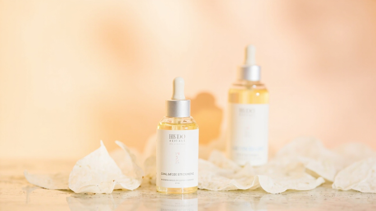 Key Benefits of Using a Cleansing Oil for Fine Lines