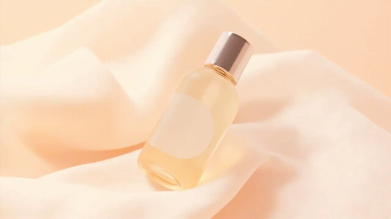 How to Choose the Best Cleansing Oil for Fine Lines