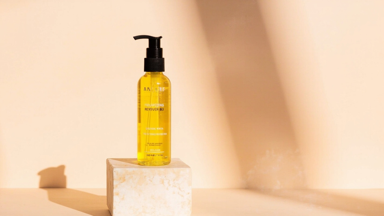How to Choose the Best Cleansing Oil for Thinning Hair