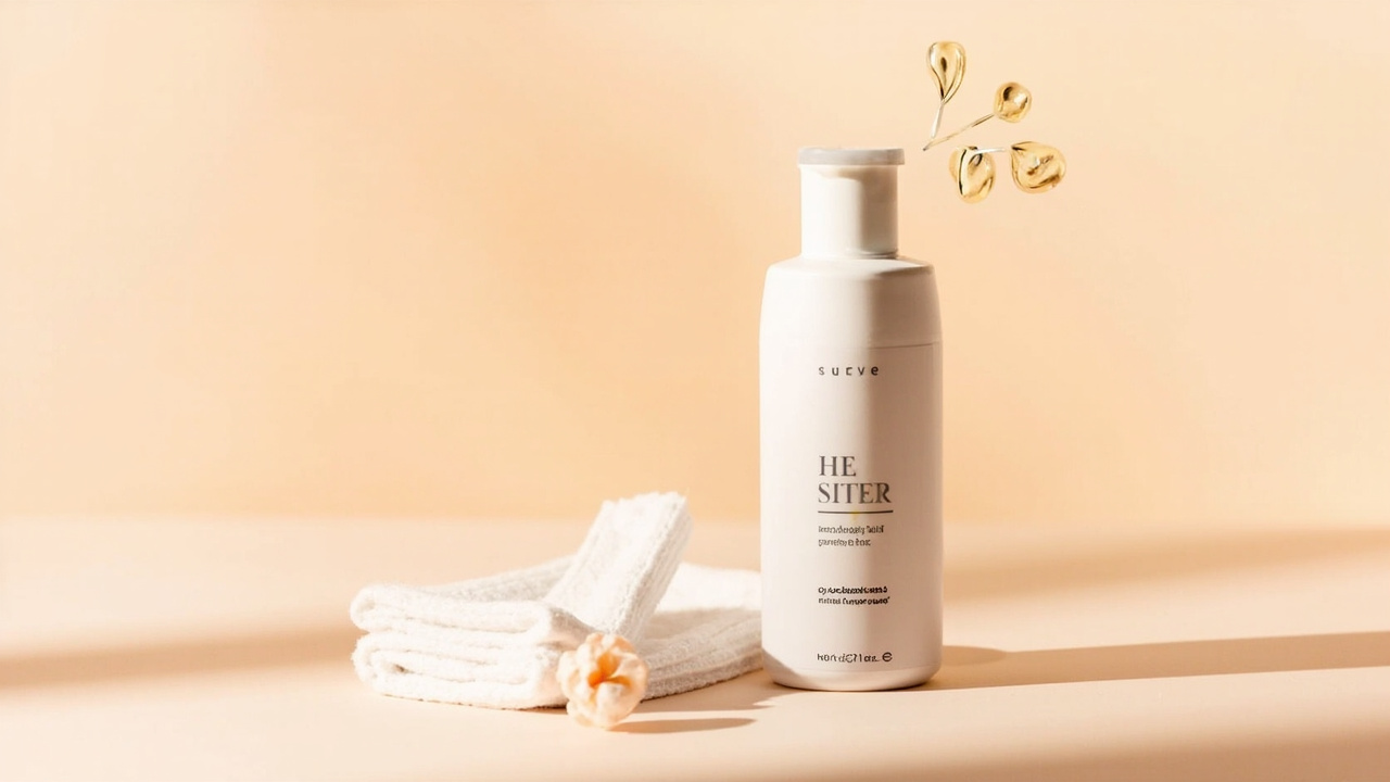 Key Benefits of Cleansing Oil for Thinning Hair