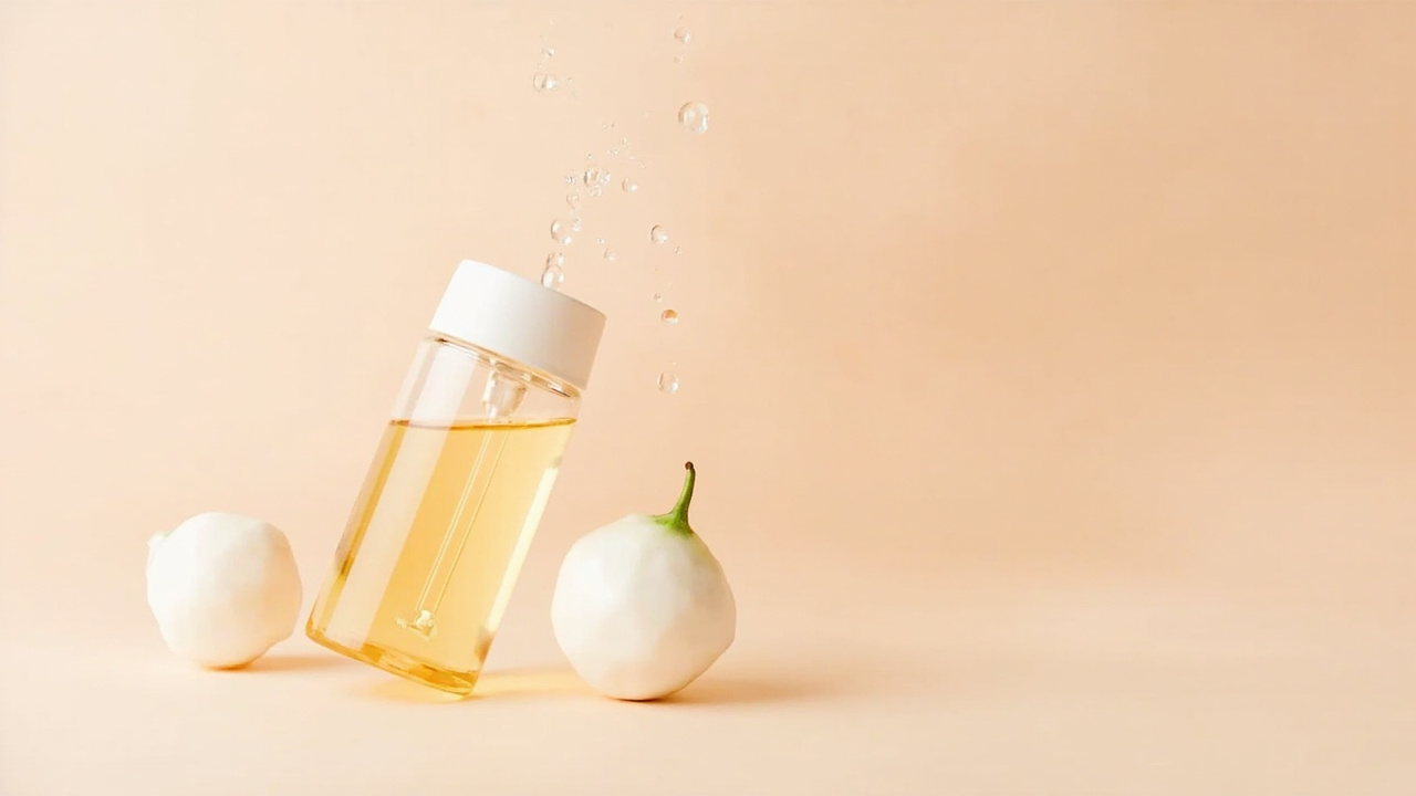 How to Choose the Best Cleansing Oil for Whiteheads