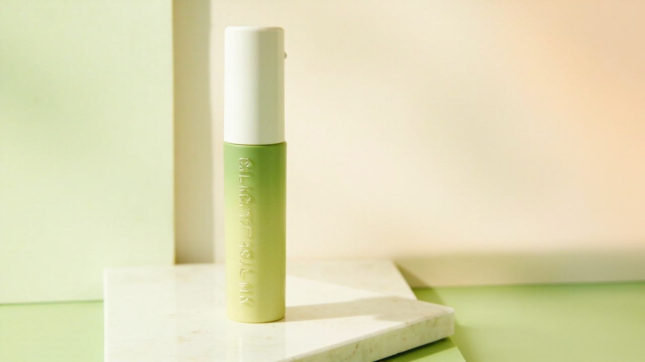 Green Color Corrector: The Ultimate Redness Concealer