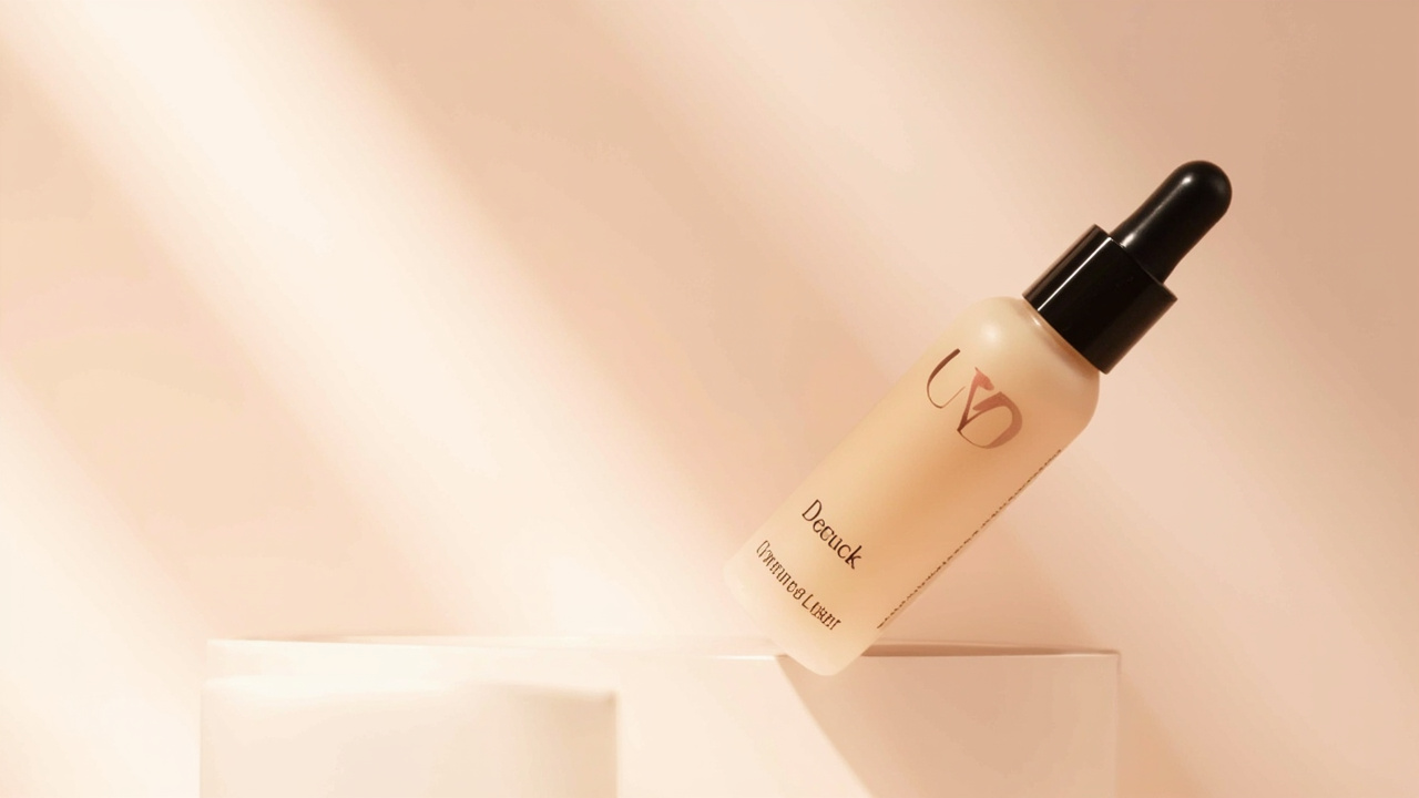 How to Choose the Best Color Corrector for Dry Skin