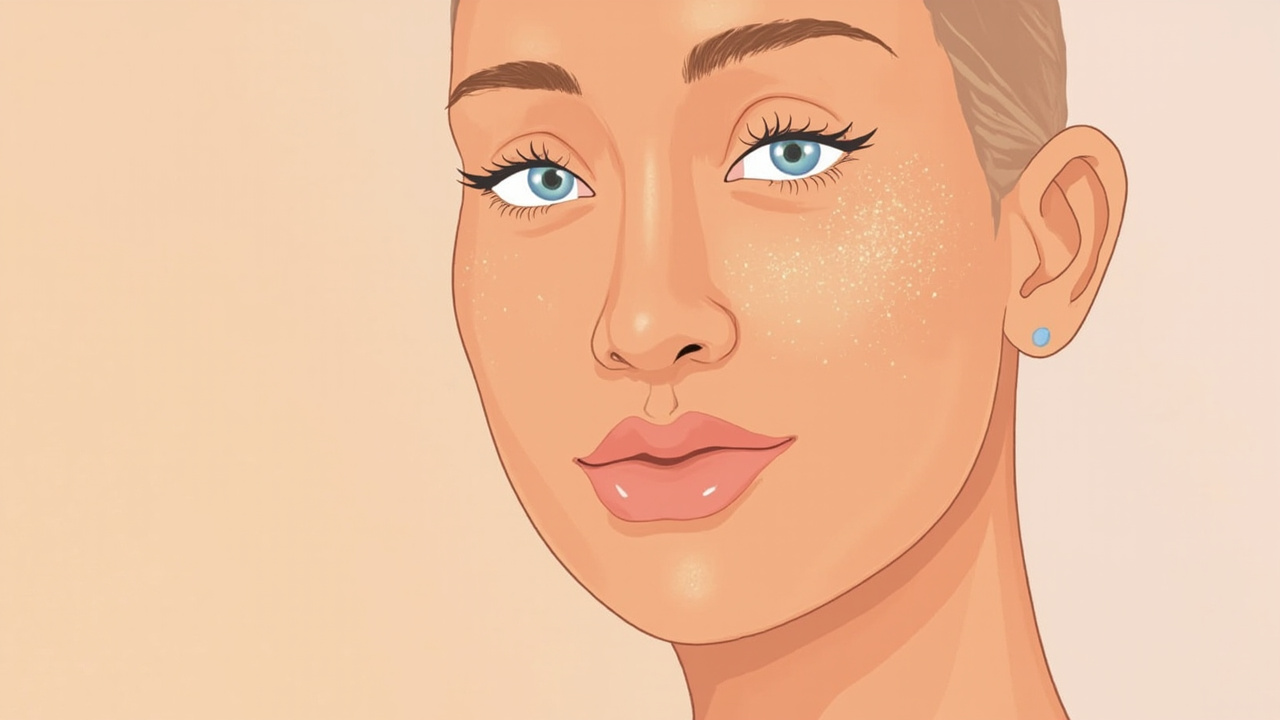 What to Look for in a Full Coverage Under Eye Concealer