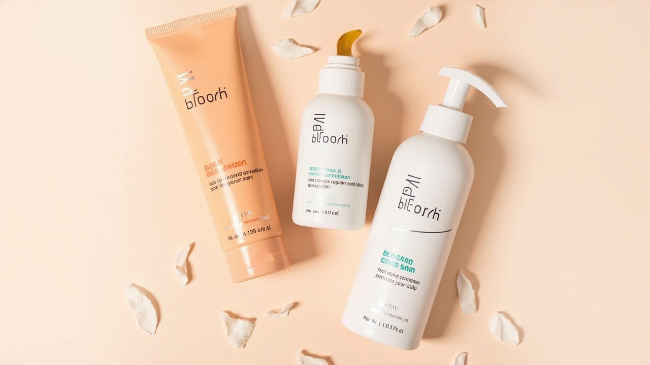 How to Choose the Best Conditioner for Sensitive Skin