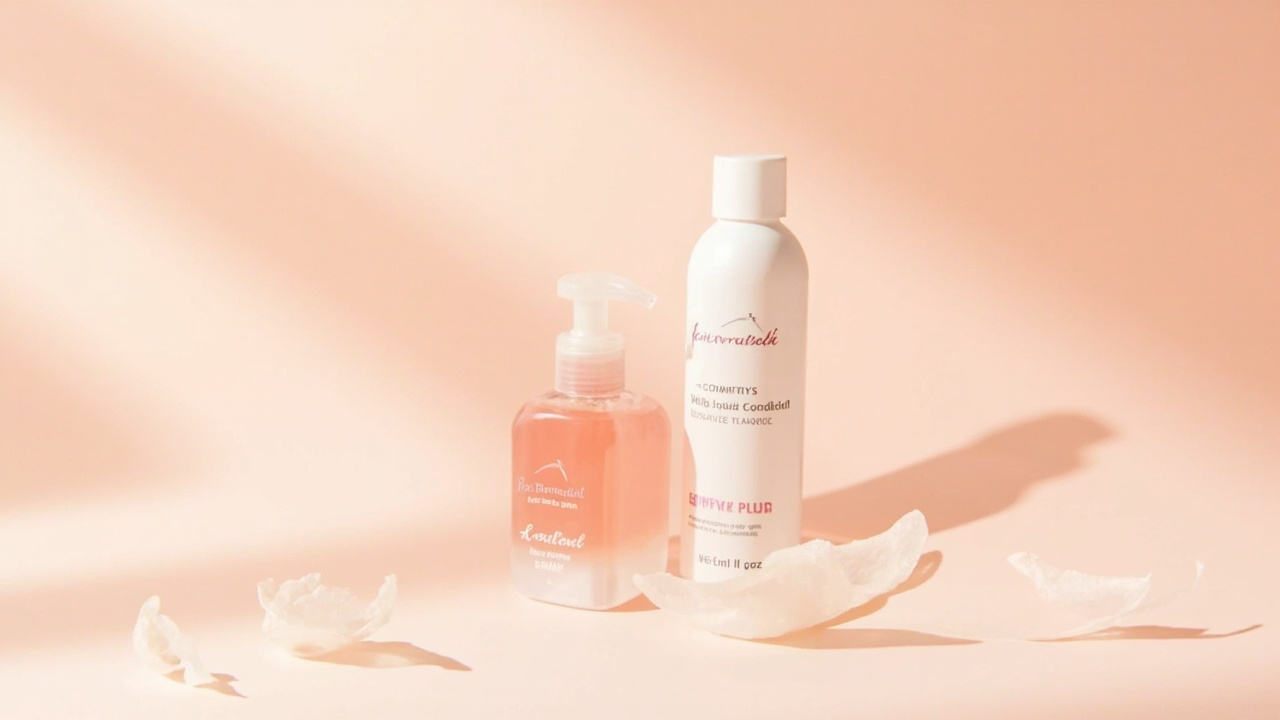 Key Benefits of Using a Sensitive-Skin Conditioner