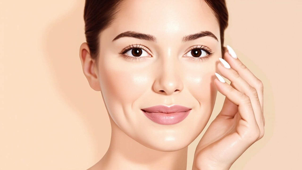 Types of Contour Formulas: Cream vs. Powder
