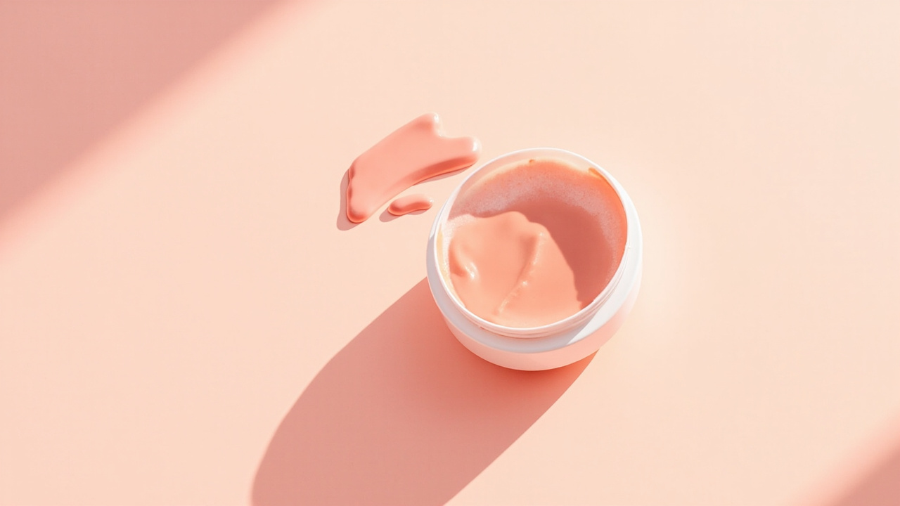 How to Choose the Best Cream Blush for Itchy Scalp