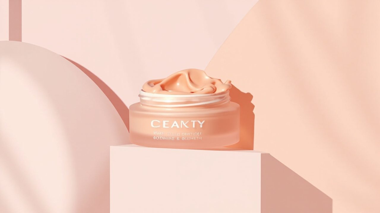 Key Benefits of Using Cream Blush on an Itchy Scalp