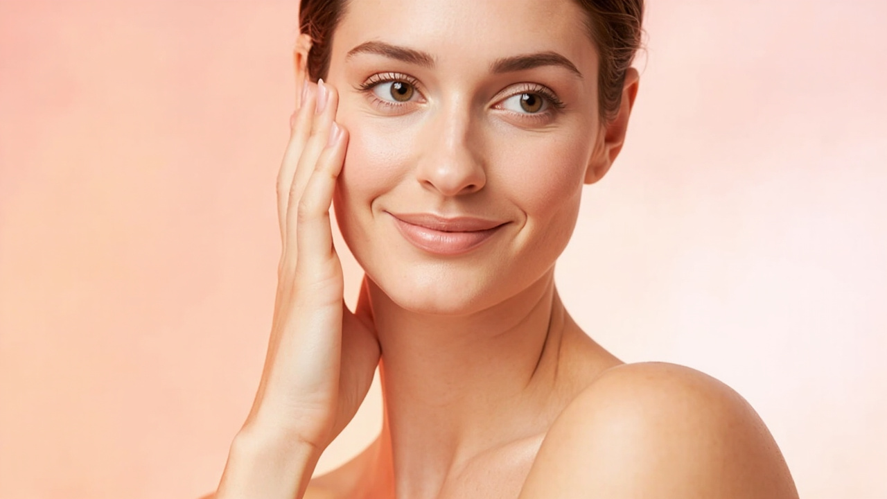 Key Benefits of Cream Eyeshadow for Hyperpigmented Lids