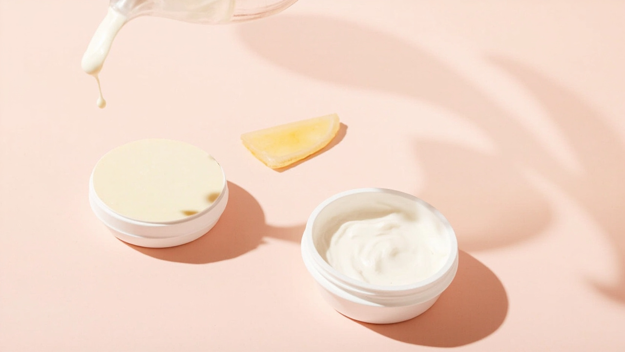Key Ingredients in the Best Cuticle Cream