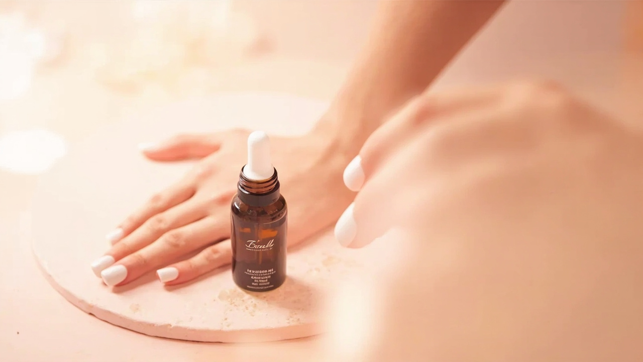 How to Choose the Best Cuticle Oil for Aging Skin