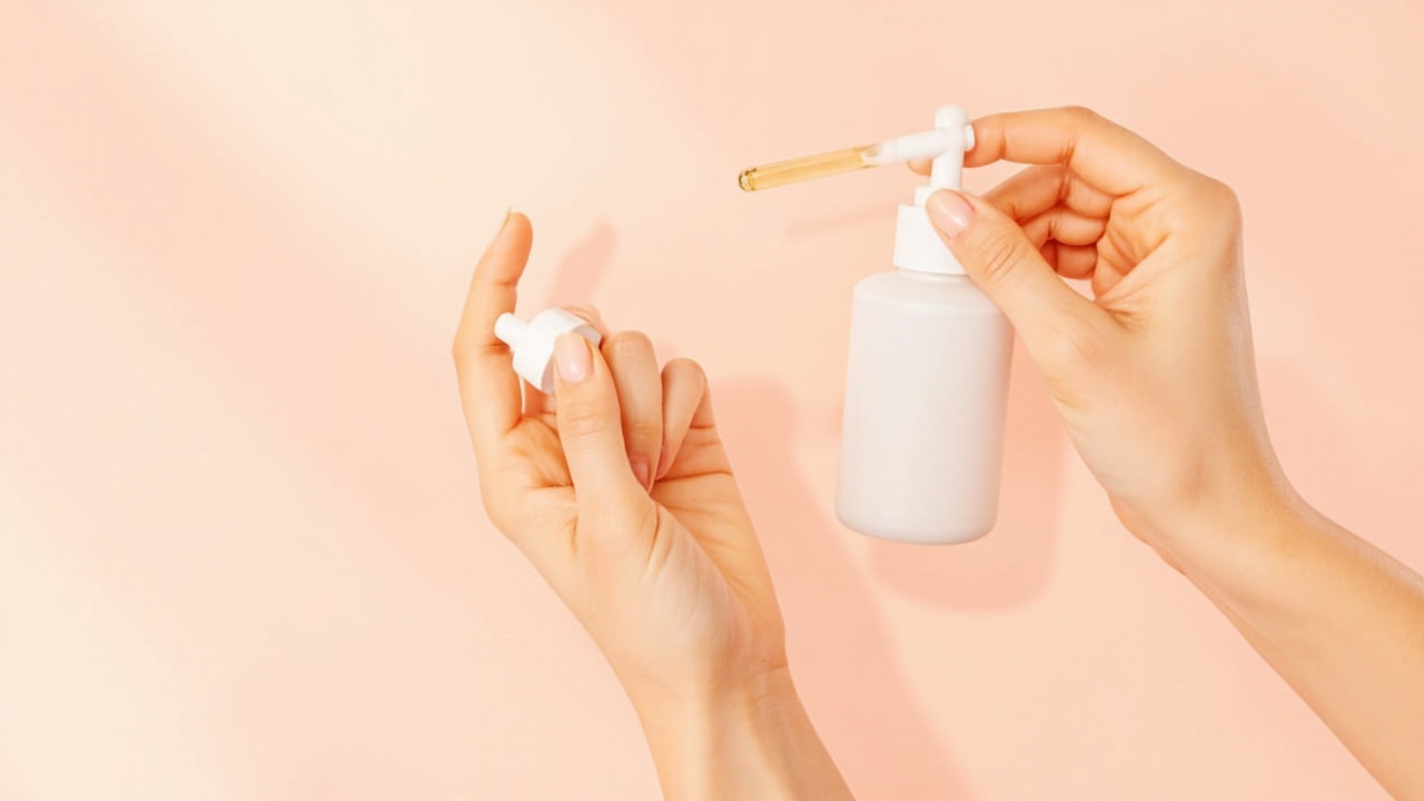 How to Choose the Best Cuticle Oil for Dark Spots