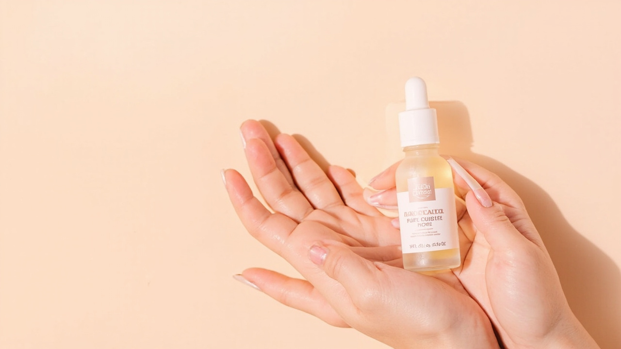 Key Benefits of Using Cuticle Oil for Hyperpigmentation