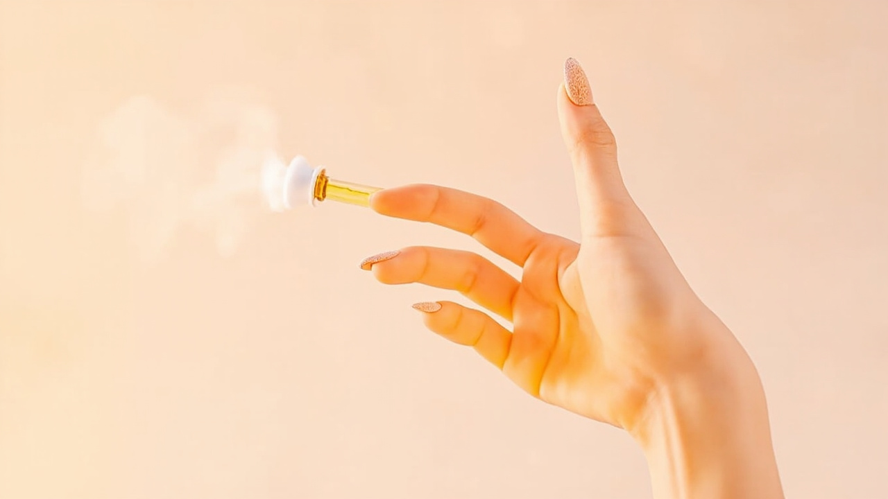 Key Benefits of Using Cuticle Oil for Dark Spots