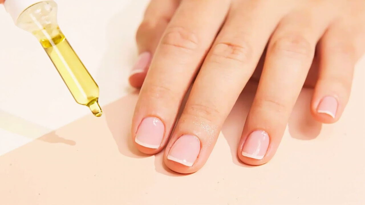 How to Choose the Best Cuticle Oil for Dark Spots