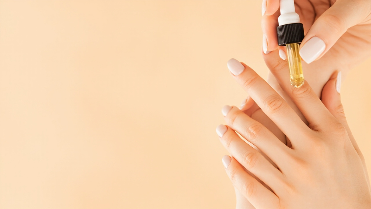 Key Benefits of Using Cuticle Oil for Anti-Aging