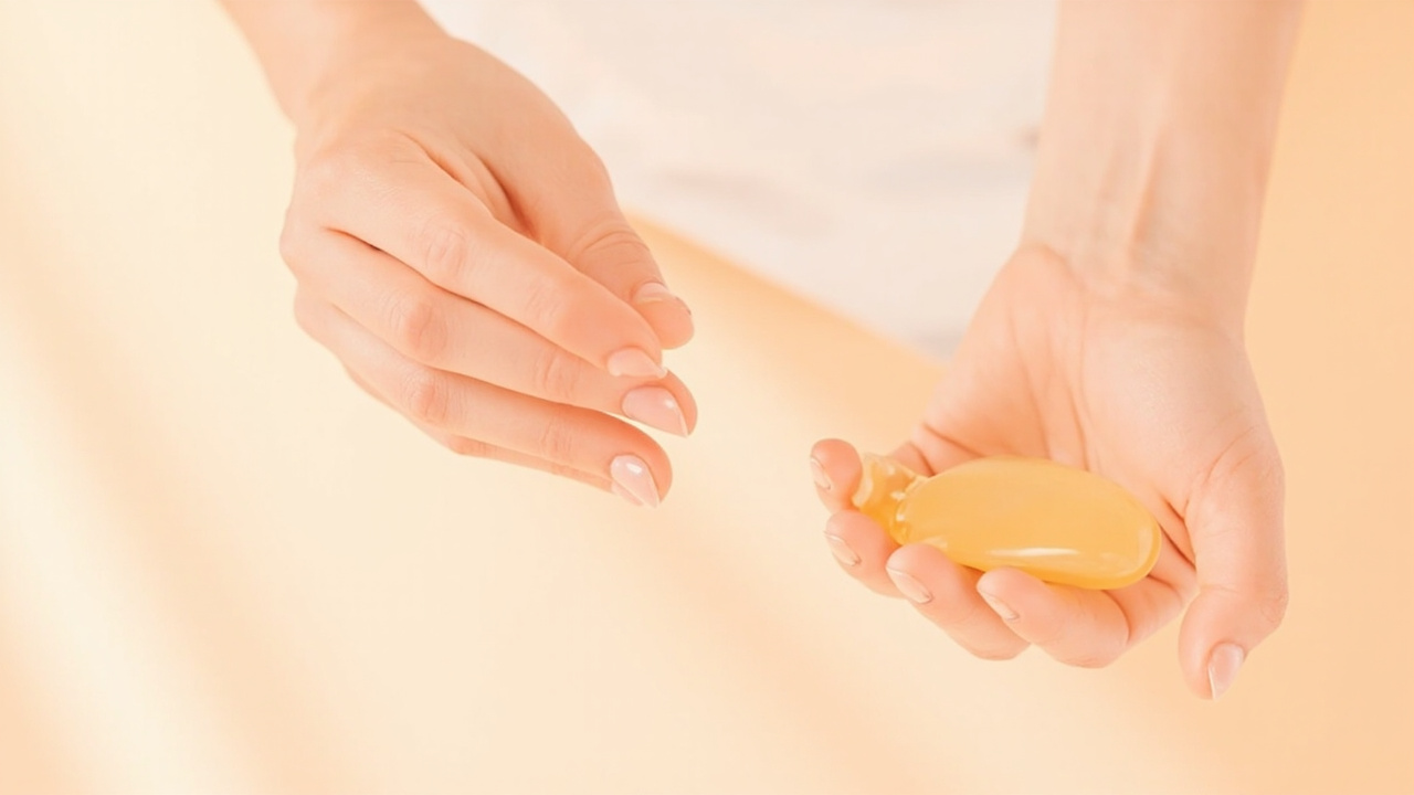 How to Choose a Fungal-Acne-Safe Cuticle Oil
